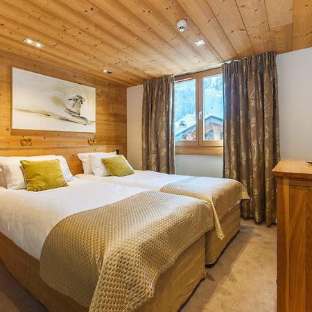 Alaska Lodge Морзин Екстериор снимка