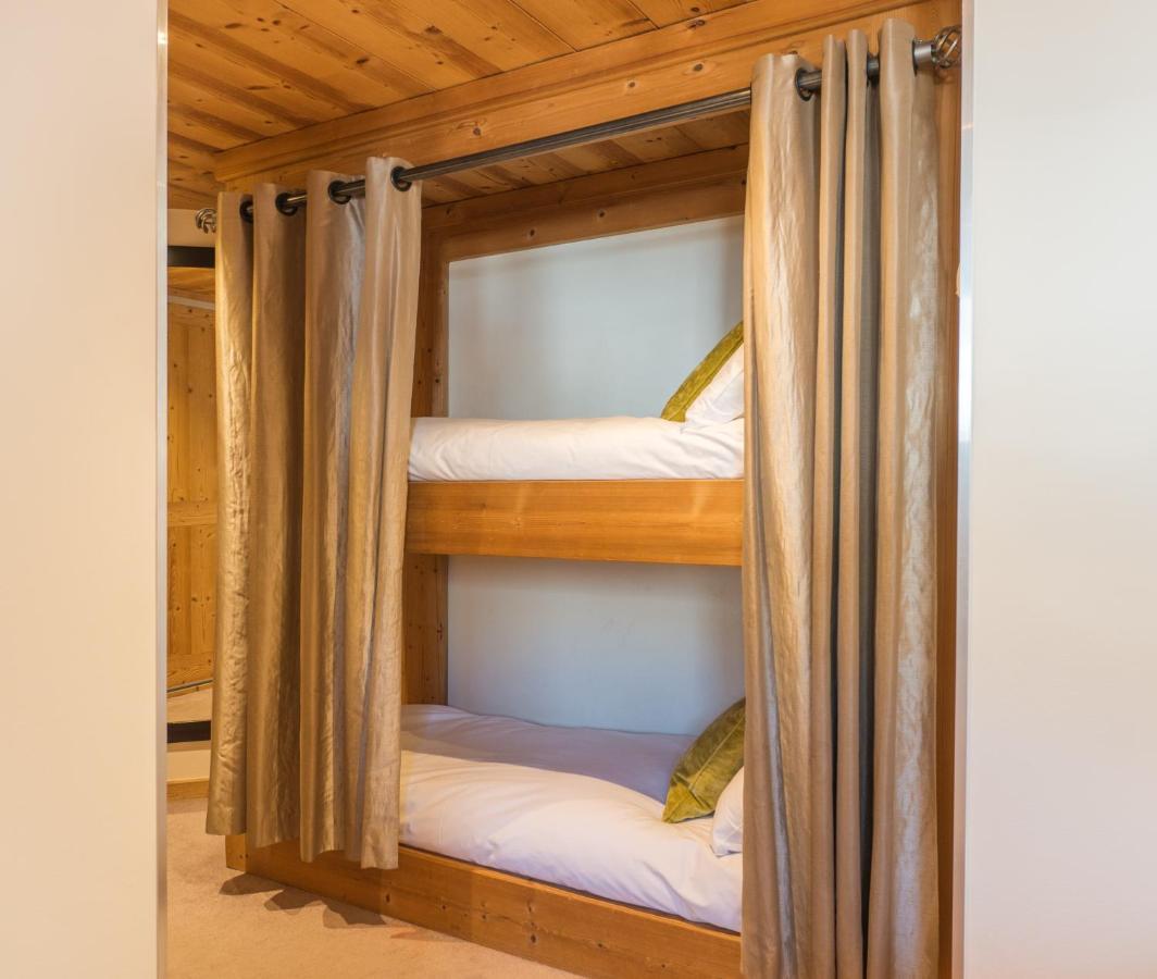 Alaska Lodge Морзин Екстериор снимка
