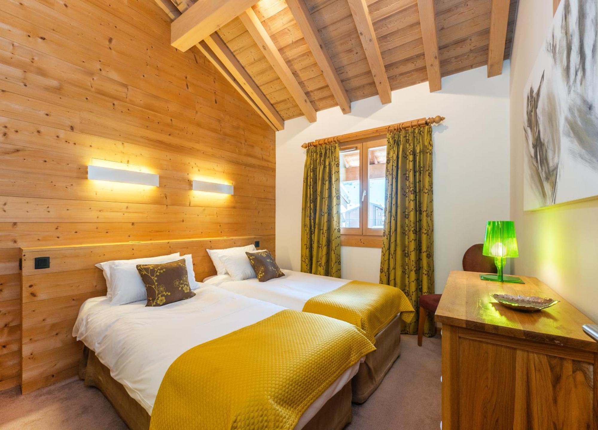Alaska Lodge Морзин Екстериор снимка
