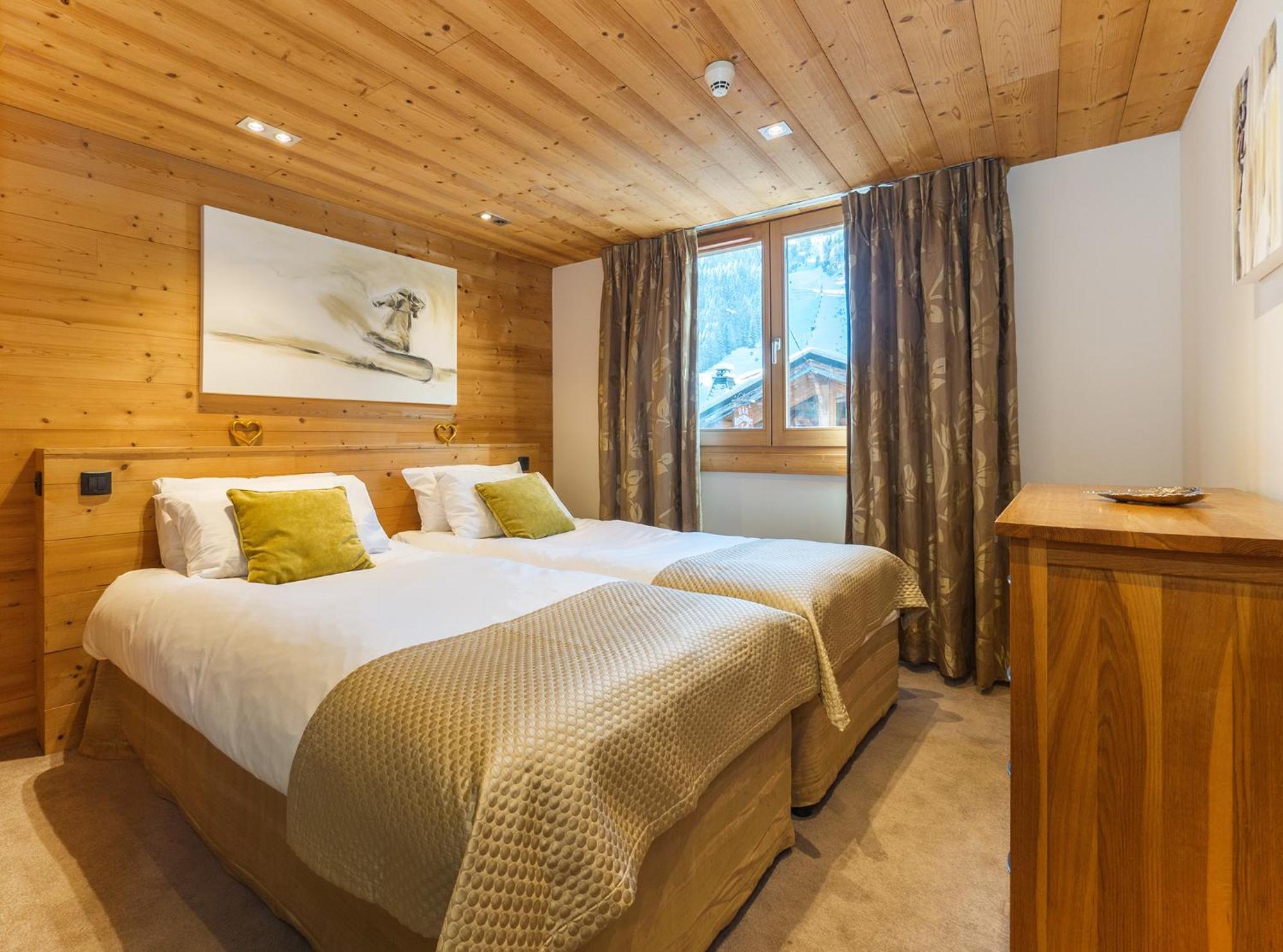 Alaska Lodge Морзин Екстериор снимка