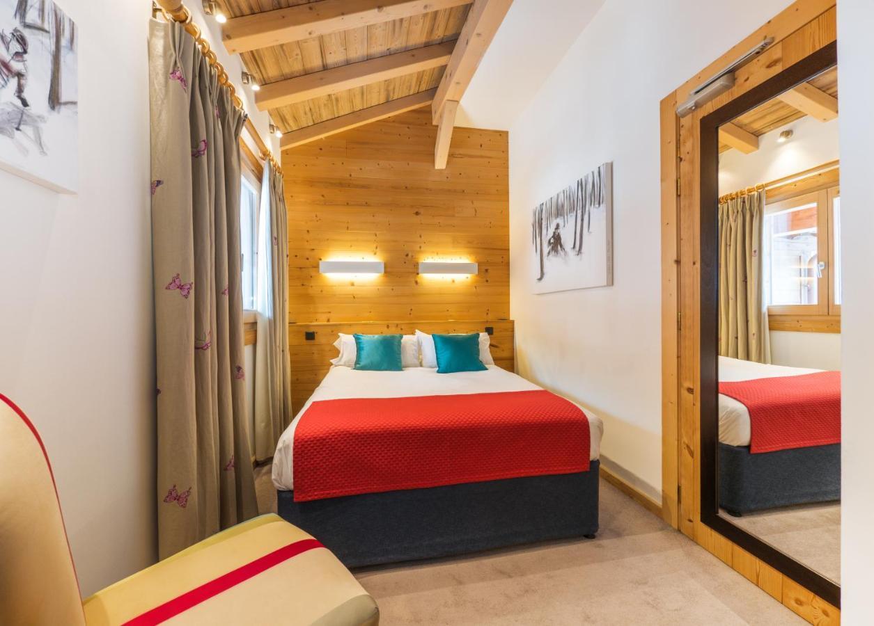 Alaska Lodge Морзин Екстериор снимка